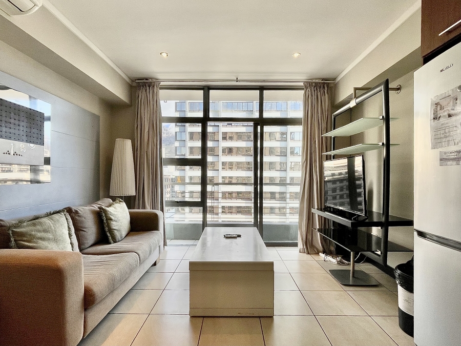 0 Bedroom Property for Sale in Cape Town City Centre Western Cape
